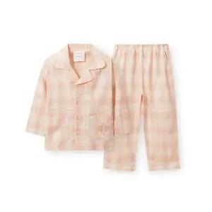 [오르시떼](신세계 사우스시티)아동 G021 오엔 긴소매 파자마 세트