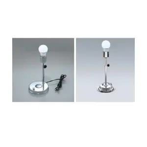 (YLS) 초등교과실험용 높이조절식 갓없는전등 갓없는전기스탠드 LED전기스탠드 광량조절식전기스탠드