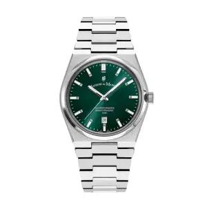 자크 드 마누어 스위스메이드 남성용 시계 JWG03503