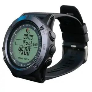 레프리시계 점수판 기록 경기 스톱 스포츠 손목 전자 축구 보드 와치 심판시계