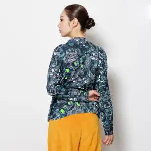 [최초가 187000원] 엘텍스 호피믹스 탑 AHFPTN07 블랙