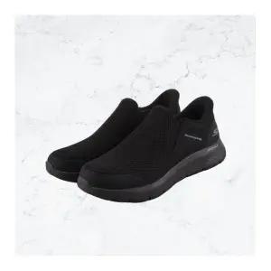 SKECHERS 남성 고워크 플렉스 (슬립인스)_SP0MWCFX151