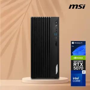 MSI PRO DP180 404XKR i9-12900 (64GB/2TB/RTX5070/W11P) -ict