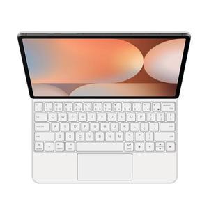 삼성 갤럭시 탭 S7 S8 S9 S10 FE 플러스 10.9 11 12.4인치 S8/S9/S10 울트라 14.6인치용 매직 키보드 케이