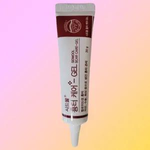 1개 시드물 흉터케어 겔 GEL