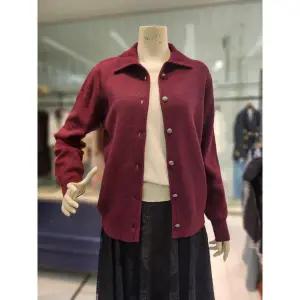 갤러리아 [25/가을]  클레식 가디건 니트  *쁘띠스카프증정* (B5F8K182)