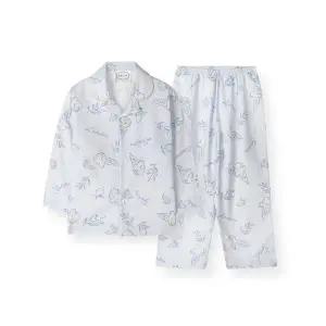 [오르시떼](대구신세계)아동 F103 레몬젤라또 긴소매 상하