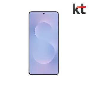 갤럭시 S25엣지 256GB / KT기기변경/공통지원/완납개통
