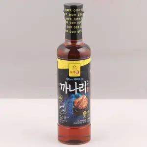약목 까나리 액젓 800G