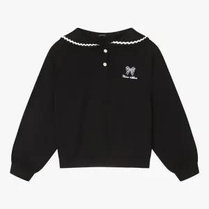 [셀덴] 융기모카라 스 셔츠_EDMA24T27_2종 택1