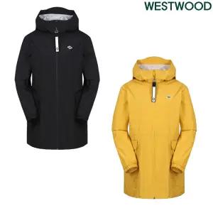 [롯데백화점]웨스트우드 여성 봄 네오 시그니쳐 방풍자켓 WO1WNJW270