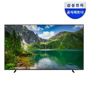 (혜택가229만)삼성 Neo QLED TV KQ75QNDX1AFXKR 스탠드 189cm 4K