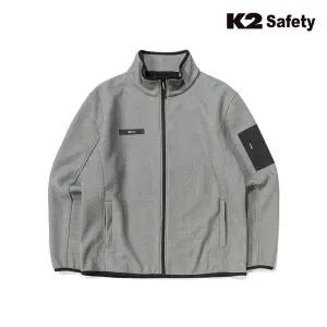 K2세이프티 플리스 자켓 JK-F3102