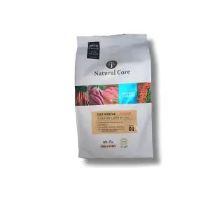 네츄럴코어 치킨&연어 애견사료 7kg