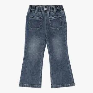 [롯데백화점]밀리밤 아이좋아부츠컷데님(MLTJ25W51)