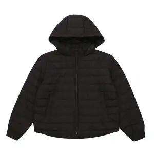 [소이] HC14 블랙크롭 초경량점퍼 22w0151 (S41078520)