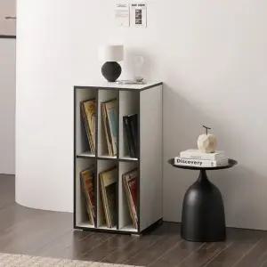 보루네오 마르체 바움 400 컴팩트형 LP보관 수납장 BOW542C (착불)