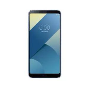 LG G6 공기계