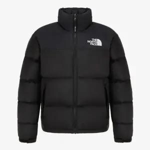 [노스페이스] 남성 1996 레트로 눕시 자켓 BLACK NJ1DR65A