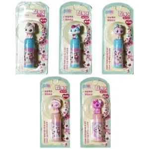 위시캣 립케어 딸기향 5종세트