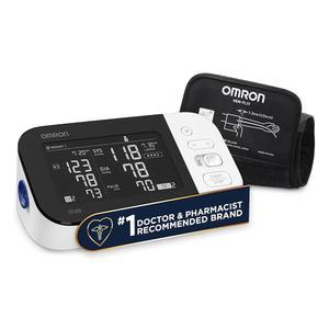 오므론 10 시리즈 무선 상완