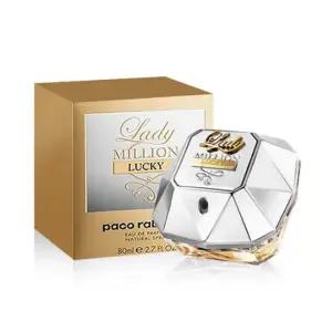 파코라반 레이디 밀리언 럭키 EDP 80ml (벌크)