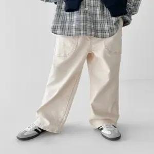 (리틀브로) (아동)텐션업데일리팬츠[팬츠BFHN698A]