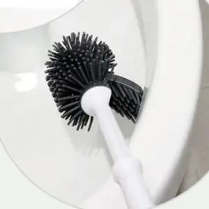 거치대변기청소솔 화장실변기브러쉬 TPR변기솔세트 화장실청소 변기청소