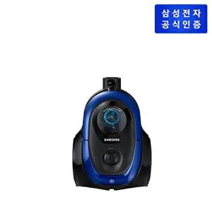 [삼성전자](2025 NEW)삼성 파워모션 청소기 VC33M2100LB