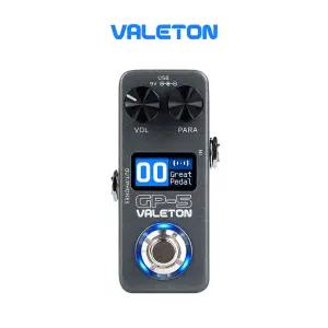 [스쿨뮤직]Valeton GP-5 티이펙트 프로세서