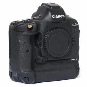 중고/캐논 디지털카메라 EOS-1DX Mark II/148016000050