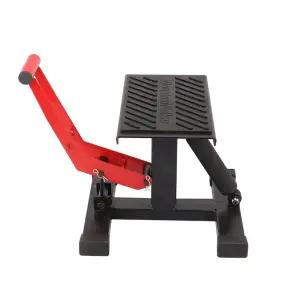 오토바이 작키 자키 스탠드 정비 수리 리프트 바이크