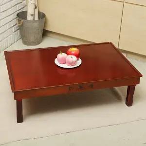 섬섬 매아리 직사각 69x51 6인 밥상