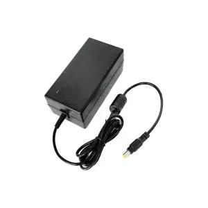 [전자식 아답터]대한민국 두현일렉 QNQ 아답터 DH1235B JL1205B 코드일체형 분리형 모니터 어댑터