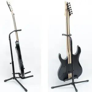 고정대 보관 기타대 악기 스탠드 거치대 보기타 받침 기타용 악기대 넥크형 보면대 키타대 스댄