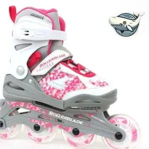 아동용 롤러블레이드 레저 스포츠 신발 깔끔하고-WFHFHW5