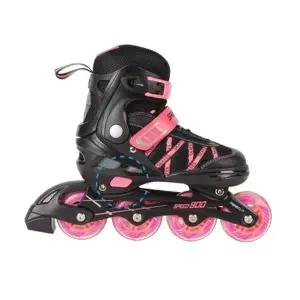어린이용 사이즈 조절 인라인 키즈 아동용 스케이트-WF12C41