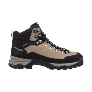 아이더 EIDER 남성용 트레킹화 등산화 셰르파 DMF25G02E2 베이지