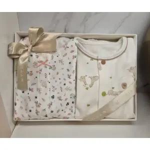 [에뜨와](마산점)(이월)조아나슬림내의+에피내의2종세트