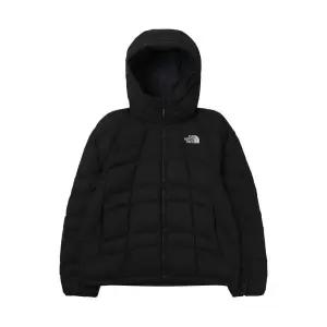 노스페이스 화이트 라벨 데이드라이브 EX 온 자켓 블랙 - The North Face
