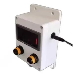 인원체크 측정기 디지털 카운터 계수기 감지 인원수