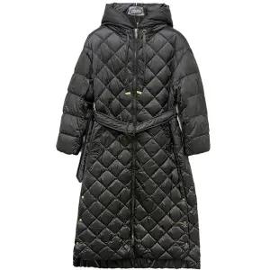 25FW 막스마라 더큐브 TREPAR 트레파르 구스 다운 패딩 코트 (2529496075600 078) [당일]