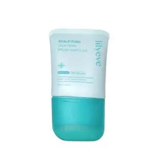 릴리이브 스칼프턴 시카 PDRN 브러쉬 앰플 100ml(+미니 30ml)