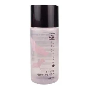 과일나라 네일 애나멜 매니큐어 리무버 (아세톤) 100ml D