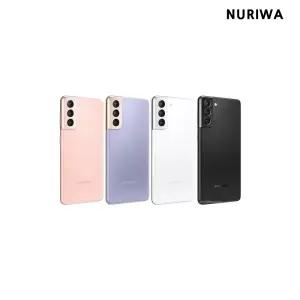삼성전자 갤럭시 S21 256GB SM-G991N 삼성정품 필름부착 500P지급!