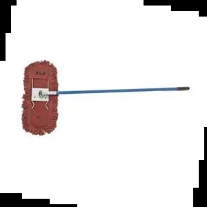 리빙 리스킹 걸레 오일 105cm+자루 120cm