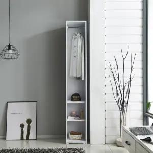 행거옷장 장롱 드레스룸 30cm P0000QUM