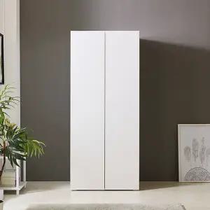 선반옷장 장농 수납장 드레스룸 80cm P0000QBE