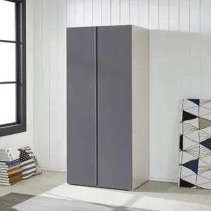 이불장 옷장 장롱 드레스룸 80cm P0000RWG