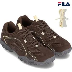 (한소희착용)휠라 에샤페 LX 운동화 FS253OD03X012(219)초코_신